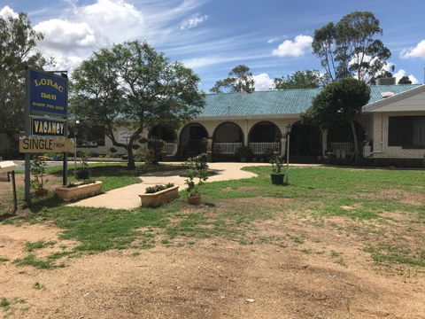 Lorac Bed & Breakfast - Accommodation Redcliffe 6