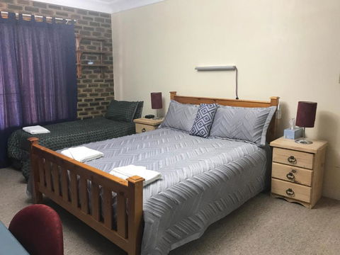 Lorac Bed & Breakfast - Accommodation Redcliffe 5