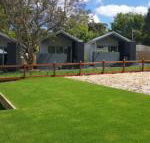 Jaspers Cabins - Accommodation Redcliffe
