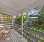 Sakseide House - Accommodation Redcliffe