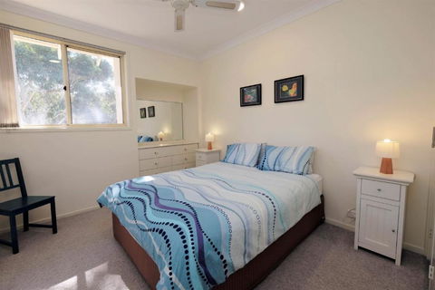 SUNDOWNER - Accommodation Redcliffe 1