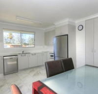 45A Wharf Upstairs - Accommodation Redcliffe