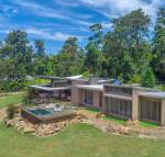 Calanthe Acreage Doonan - Accommodation Redcliffe