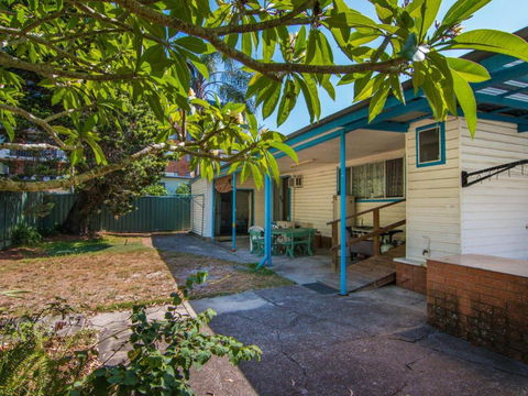 11 Peel Street - Accommodation Redcliffe 6
