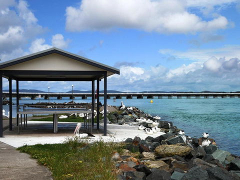 11 Peel Street - Accommodation Redcliffe 4