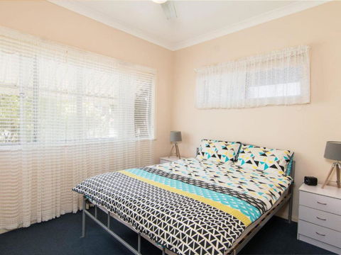 11 Peel Street - Accommodation Redcliffe 1