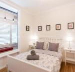Boutique Central Apartment Vogue - Accommodation Redcliffe