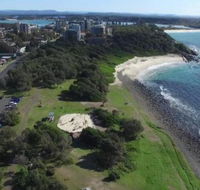 Bubsys Beach House at Pebbly - Accommodation Redcliffe