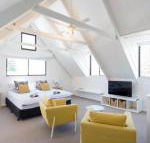 Monument Hill Townhouse Fremantle - Accommodation Redcliffe