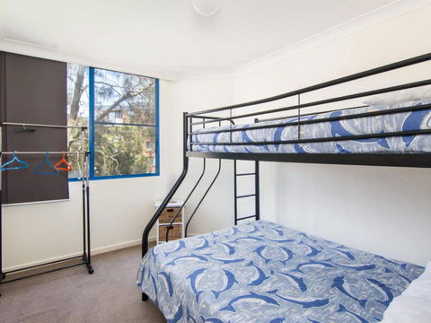Heritage 202 Overlooking The Water - Accommodation Redcliffe 1