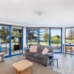 Heritage 202 Overlooking The Water - Accommodation Redcliffe 0
