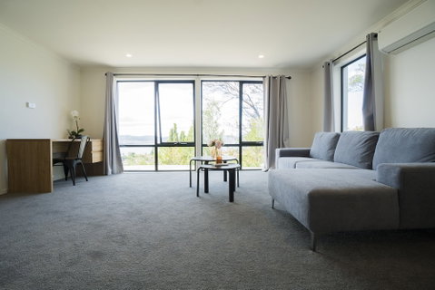 Amazing Sea Views Luxury Guest House - Accommodation Redcliffe 0