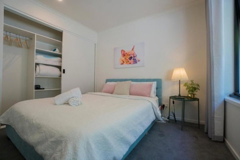 Amazing Sea Views Luxury Guest House - Accommodation Redcliffe 3