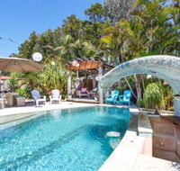 Juddys at Boomerang - Accommodation Redcliffe