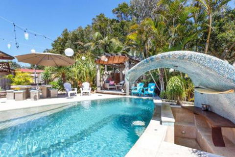 Juddys At Boomerang - Accommodation Redcliffe 0