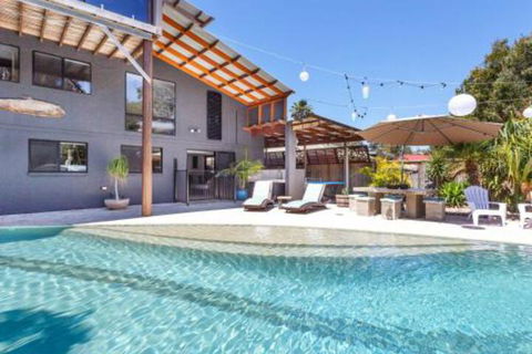 Juddys At Boomerang - Accommodation Redcliffe 5