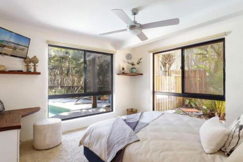 Juddys At Boomerang - Accommodation Redcliffe 7