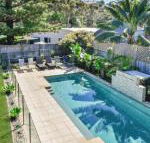 All 2 Heavenly - Accommodation Redcliffe