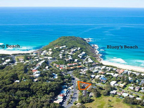 Aqua Apartment #4 - Accommodation Redcliffe 6