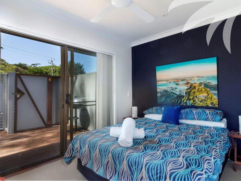 Aqua Apartment #4 - Accommodation Redcliffe 3