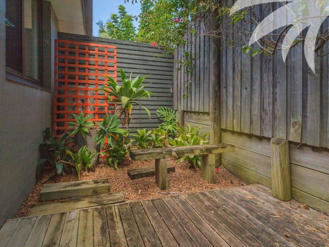 Aqua Apartment #4 - Accommodation Redcliffe 2