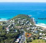 Aqua Apartment 4 - Accommodation Redcliffe