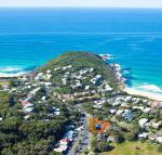 Aqua Apartment 3 - Accommodation Redcliffe