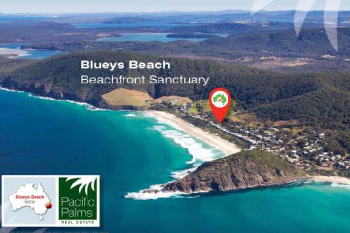 Shallow Bay NSW Accommodation Redcliffe