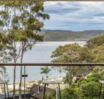 Seashells Lakeside Holiday Perfection - Accommodation Redcliffe