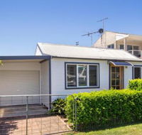 Echuca Bungalow - Accommodation Redcliffe