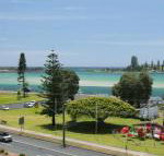 Mirage Unit 502 6 8 Manning Street - Accommodation Redcliffe