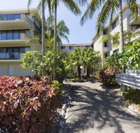 Tenerife Unit 2 - Accommodation Redcliffe