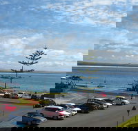 Breakers 3 - Accommodation Redcliffe