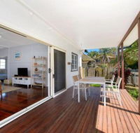Herbs Hideaway 11 Belmore Street - Accommodation Redcliffe