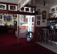 Footlights Theatre - Accommodation Redcliffe