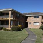 Sandpebbles 1 Pebbly Beach - Accommodation Redcliffe 0