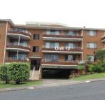 Oceancrest 12 Pebbly Beach - Accommodation Redcliffe
