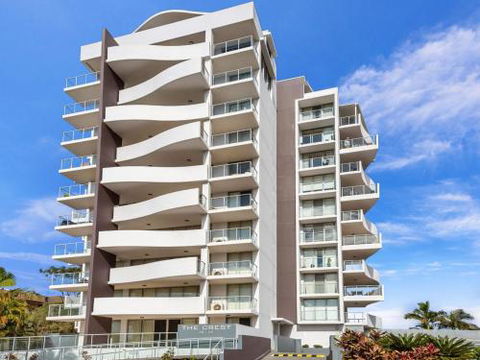 The Crest 201 Forster CBD! - Accommodation Redcliffe 6