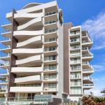 The Crest 201 Forster CBD! - Accommodation Redcliffe 0