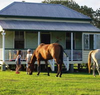 Cedar Glen Farmstay - Accommodation Redcliffe