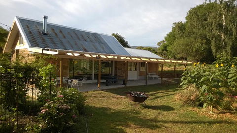 Rosendale Stables - Accommodation Redcliffe 2