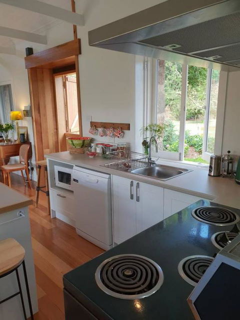 Rosendale Stables - Accommodation Redcliffe 6