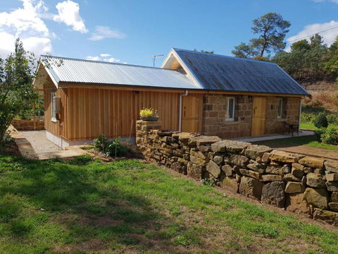 Rosendale Stables - Accommodation Redcliffe 3