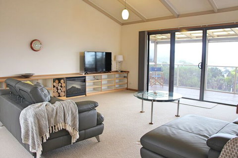 Elegant Style Bay Of Fires - Accommodation Redcliffe 4