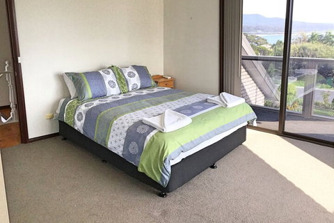 Elegant Style Bay Of Fires - Accommodation Redcliffe 3