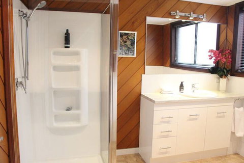 Elegant Style Bay Of Fires - Accommodation Redcliffe 6