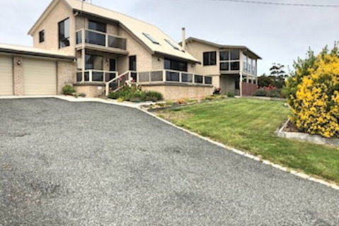Elegant Style Bay Of Fires - Accommodation Redcliffe 1