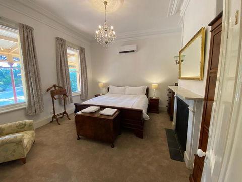 Bon Accord - Accommodation Redcliffe 1