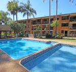 Dunes Holiday Apartments Unit 1 - Accommodation Redcliffe