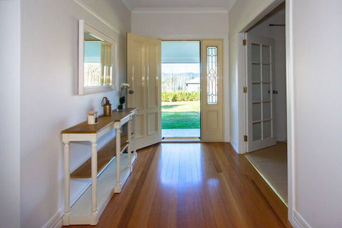 Bellfield House Mudgee - Accommodation Redcliffe 1
